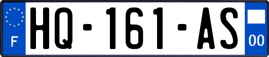HQ-161-AS