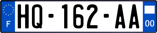 HQ-162-AA