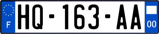 HQ-163-AA