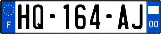 HQ-164-AJ