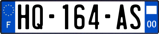 HQ-164-AS