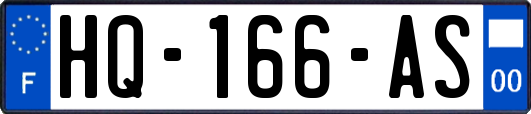 HQ-166-AS