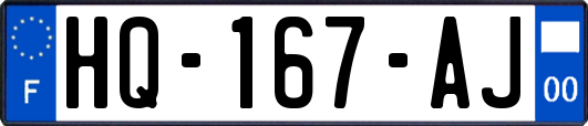 HQ-167-AJ