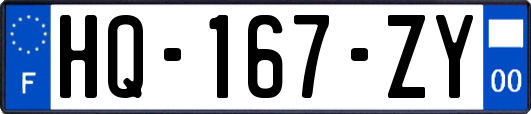 HQ-167-ZY