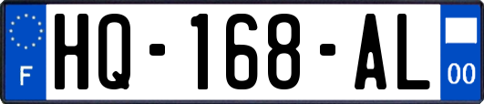 HQ-168-AL
