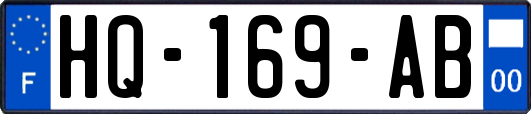 HQ-169-AB