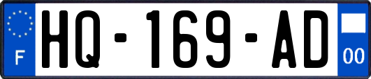 HQ-169-AD