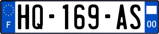 HQ-169-AS