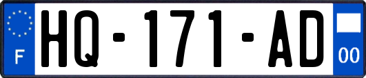 HQ-171-AD