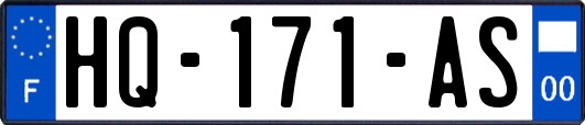 HQ-171-AS