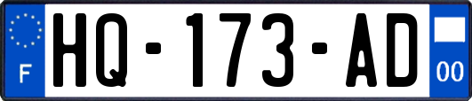 HQ-173-AD