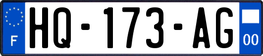 HQ-173-AG