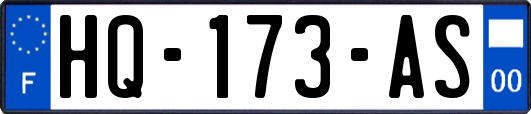 HQ-173-AS