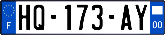 HQ-173-AY