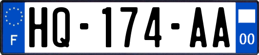 HQ-174-AA