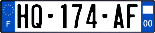 HQ-174-AF