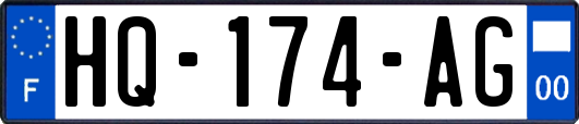 HQ-174-AG