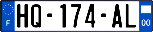 HQ-174-AL