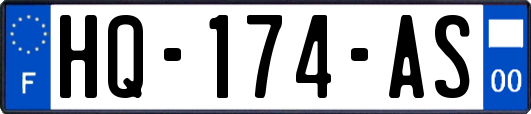 HQ-174-AS