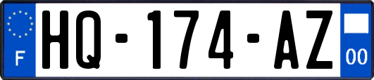HQ-174-AZ
