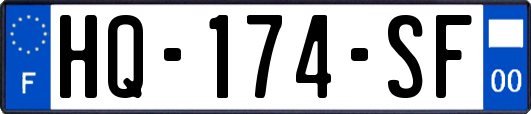 HQ-174-SF
