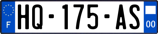 HQ-175-AS