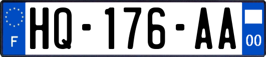 HQ-176-AA