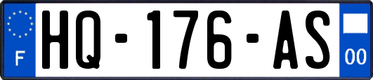 HQ-176-AS