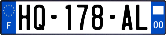 HQ-178-AL