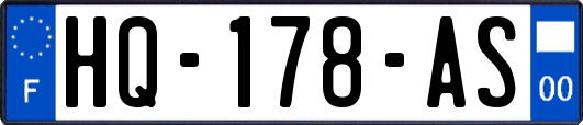 HQ-178-AS
