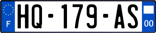 HQ-179-AS