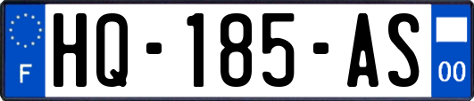 HQ-185-AS