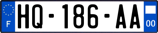 HQ-186-AA