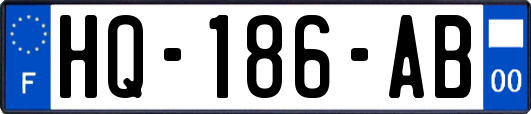 HQ-186-AB