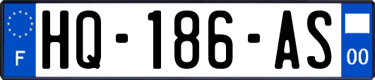 HQ-186-AS