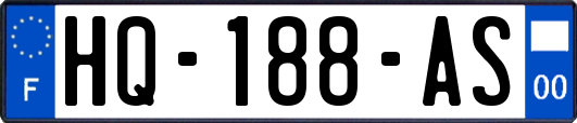 HQ-188-AS