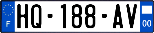 HQ-188-AV