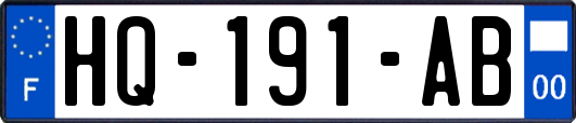 HQ-191-AB
