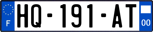 HQ-191-AT