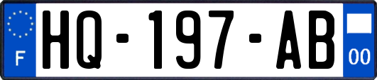 HQ-197-AB