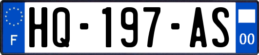 HQ-197-AS