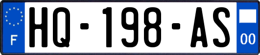 HQ-198-AS