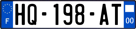 HQ-198-AT