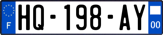 HQ-198-AY