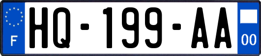 HQ-199-AA