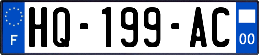 HQ-199-AC