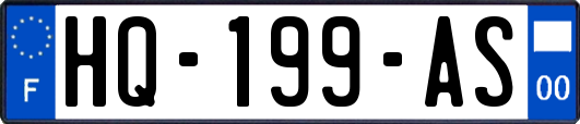 HQ-199-AS