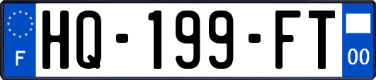 HQ-199-FT