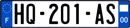 HQ-201-AS