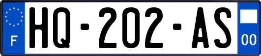 HQ-202-AS